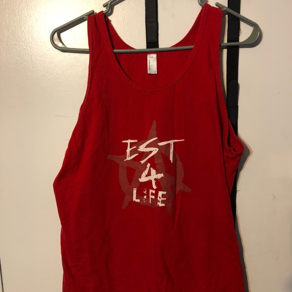 EST 4 Life MGK Men’s Tank Top